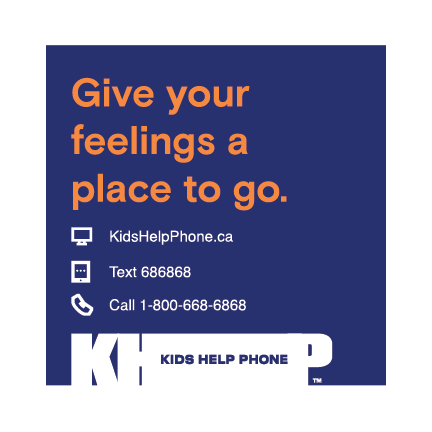 Kids Help Phone to launch 24/7 online chat for B.C. youth - The Abbotsford  News